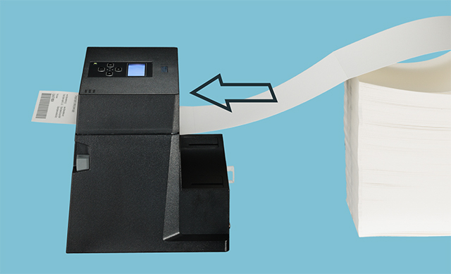 Auto-loading(Auto Feed Function) / Anti-Media Wated Function
